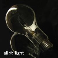 旭光電機工業 白熱電球（明るさ：150W形）｜電球｜照明、電球｜家具