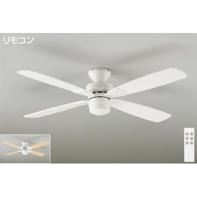 大光電機 シーリングファン（光源：LED電球、LED蛍光灯）｜シーリング