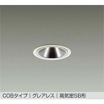 DAIKO ダウンライト 75φ LED（照明、電球） | 家具、インテリア の