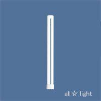 ＯＳＲＡＭ　コンパクト形蛍光ランプ（蛍光灯）　ＤＵＬＵＸ Ｌ　２４Ｗ　４０００Ｋ（白色）　２Ｇ１１口金（４本ピン）　DULUX L 24W/840 | オールライト Yahoo!店
