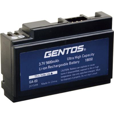 ジェントス ヘッドライト gh-003rgの商品一覧 通販 - Yahoo!ショッピング