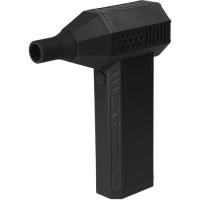 ＧＥＮＴＯＳ　小型ブロワー 疾風(はやて) LEDライト付き(120lm) コードレス 7.4V 2,500mAh USB充電式(Type-C)　HYT-4L | オールライト Yahoo!店