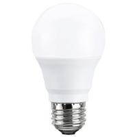 東芝　ＬＥＤ電球　配光角２６０度タイプ　一般電球形　７．３Ｗ　昼白色　Ｅ２６口金　一般電球６０Ｗ形相当　全光束８１０ｌｍ　LDA7N-G/60W/2 | オールライト Yahoo!店