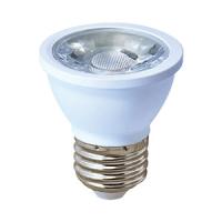 東京メタル工業　ダイクロハロゲン型ＬＥＤ電球　φ５０(５０ｍｍ)　４．７Ｗ　４５０ｌｍ　昼白色５０００Ｋ　２２°　６０Ｗ相当　Ｅ２６口金　LDR5NME26-T3 | オールライト Yahoo!店