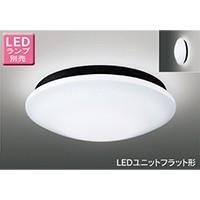 東芝　LED浴室灯　天井・壁面兼用　LEDユニットフラット形13.2W以下用　（ランプ別売）　一般住宅用・公衆浴場対応　LEDG85903(K) | オールライト Yahoo!店