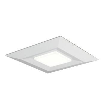 天井埋込照明器具四角のおすすめ人気商品一覧 通販 - Yahoo!ショッピング