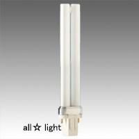 Philips 蛍光灯（光源色：電球色）｜電球｜照明、電球｜家具