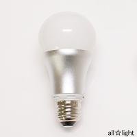 ＯＤＥＬＩＣ LEDランプ 一般電球形 広配光形 専用調光器対応 電球色 