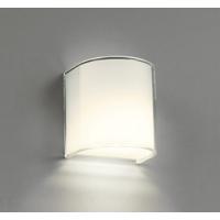 ＯＤＥＬＩＣ　ブラケット　直付　電球色〜昼光色　R15高演色LED　LEDランプ付き　OB080488BR | オールライト Yahoo!店