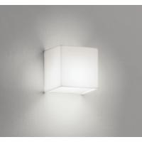 ＯＤＥＬＩＣ　ブラケット　直付　高演色LED　LEDランプ付　白熱灯器具60W相当　非調光　温白色3500K　OB081015WR | オールライト Yahoo!店