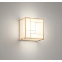 ＯＤＥＬＩＣ　ブラケット　直付　電球色　R15高演色LED　LEDランプ付き　OB255233LDR | オールライト Yahoo!店