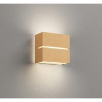 ＯＤＥＬＩＣ　ブラケット　直付　電球色　R15高演色LED　LEDランプ付き　OB255307LR | オールライト Yahoo!店