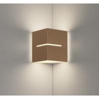 ＯＤＥＬＩＣ　ブラケット　直付　電球色　R15高演色LED　LEDランプ付き　コーナー用　OB255310LR | オールライト Yahoo!店