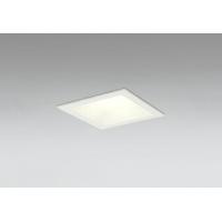ＯＤＥＬＩＣ　ダウンライト　埋込穴□100mm　電球色　R15高演色LED　連続調光　LED一体型　OD261194R | オールライト Yahoo!店