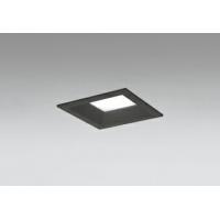 ＯＤＥＬＩＣ　ダウンライト　埋込穴□100mm　昼白色　R15高演色LED　連続調光　LED一体型　OD261199R | オールライト Yahoo!店