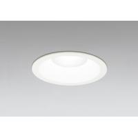 ＯＤＥＬＩＣ　ダウンライト　埋込穴φ125mm　昼白色　R15高演色LED　連続調光　LED一体型　OD261366R | オールライト Yahoo!店