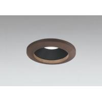 ＯＤＥＬＩＣ　ダウンライト　埋込穴φ100mm　昼白色　R15高演色LED　連続調光　LED一体型　OD261671R | オールライト Yahoo!店