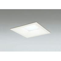 ＯＤＥＬＩＣ　ダウンライト　埋込穴□150mm　昼白色　R15高演色LED　連続調光　LED一体型　OD261689R | オールライト Yahoo!店