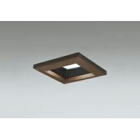 ＯＤＥＬＩＣ　ダウンライト　埋込穴□100mm　昼白色　R15高演色LED　連続調光　LED一体型　OD261699R | オールライト Yahoo!店