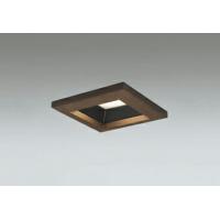 ＯＤＥＬＩＣ　ダウンライト　埋込穴□100mm　電球色　R15高演色LED　連続調光　LED一体型　OD261700R | オールライト Yahoo!店