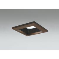 ＯＤＥＬＩＣ　ダウンライト　埋込穴□125mm　昼白色　R15高演色LED　連続調光　LED一体型　OD261701R | オールライト Yahoo!店