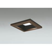 ＯＤＥＬＩＣ　ダウンライト　埋込穴□125mm　昼白色　R15高演色LED　連続調光　LED一体型　OD261703R | オールライト Yahoo!店