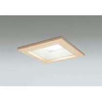 ＯＤＥＬＩＣ　ダウンライト　埋込穴□150mm　昼白色　R15高演色LED　連続調光　LED一体型　OD261709R | オールライト Yahoo!店