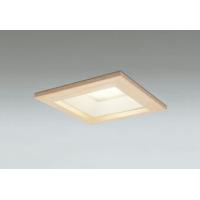 ＯＤＥＬＩＣ　ダウンライト　埋込穴□150mm　電球色　R15高演色LED　連続調光　LED一体型　OD261710R | オールライト Yahoo!店