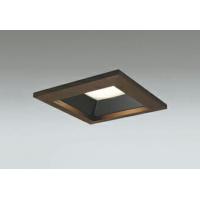 ＯＤＥＬＩＣ　ダウンライト　埋込穴□150mm　電球色　R15高演色LED　連続調光　LED一体型　OD261712R | オールライト Yahoo!店