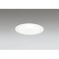 ＯＤＥＬＩＣ　ダウンライト　埋込穴φ100mm　昼白色　R15高演色LED　LEDランプ付き　連続調光　OD262020NCR | オールライト Yahoo!店