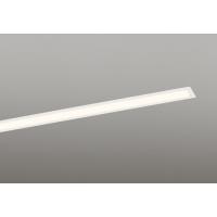 ＯＤＥＬＩＣ　ベースライト　埋込穴□1155×50mm　電球色　下面パネルタイプ　単体用　LED一体型　OD301212E | オールライト Yahoo!店