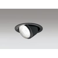 ＯＤＥＬＩＣ　エクステリアライト ダウンライト ユニバーサル LED一体型 埋込穴φ100mm 白熱灯器具100W相当 高演色 昼白色5000K 黒色(ブラック)　OD361153R | オールライト Yahoo!店