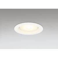 ＯＤＥＬＩＣ　ダウンライト　埋込穴φ100mm　電球色　R15高演色LED　LEDランプ付き　ミディアム配光　OD361203MLR | オールライト Yahoo!店
