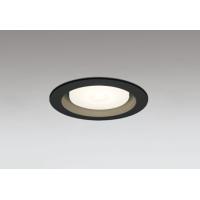ＯＤＥＬＩＣ　ダウンライト　埋込穴φ100mm　電球色　R15高演色LED　LEDランプ付き　ミディアム配光　OD361234MLR | オールライト Yahoo!店