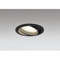 ＯＤＥＬＩＣ　ダウンライト　埋込穴φ100mm　電球色　R15高演色LED　ユニバーサル　ミディアム配光　LED一体型　OD361240MLR | オールライト Yahoo!店
