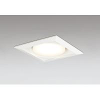 ＯＤＥＬＩＣ　ダウンライト　埋込穴φ100mm　電球色〜昼光色　R15高演色LED　LEDランプ付き　BT調光・調色　OD361323BCR | オールライト Yahoo!店