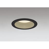 ＯＤＥＬＩＣ　ダウンライト　埋込穴φ100mm　電球色　R15高演色LED　ハイコーンタイプ　ミディアム配光　LEDランプ付き　OD361472MLR | オールライト Yahoo!店