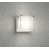 ＯＤＥＬＩＣ　エクステリアライト　ポーチライト　直付　電球色　LED一体型　OG254295R | オールライト Yahoo!店