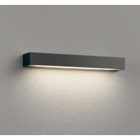 ＯＤＥＬＩＣ　エクステリアライト　表札灯　電球色　LED一体型　OG254877R | オールライト Yahoo!店