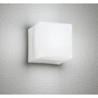 ＯＤＥＬＩＣ　エクステリアライト　ポーチライト　直付　昼白色　LEDランプ付き　OG264005NR | オールライト Yahoo!店