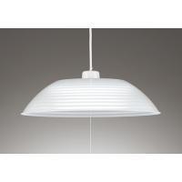ＯＤＥＬＩＣ　ペンダントライト　引掛シーリング　昼白色　〜8畳　R15高演色LED　LED一体型　OP252012R | オールライト Yahoo!店