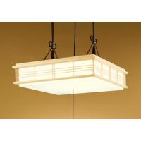 ＯＤＥＬＩＣ　ペンダントライト　引掛シーリング　電球色〜昼光色　〜12畳　R15高演色LED　調光・調色　LED一体型　OP252114R | オールライト Yahoo!店