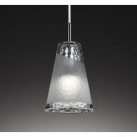 ＯＤＥＬＩＣ　ペンダントライト　引掛シーリング　高演色LED　LEDランプ付　白熱灯器具60W相当　非調光　温白色3500K　OP252543WR | オールライト Yahoo!店