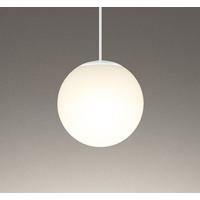 ＯＤＥＬＩＣ　ペンダントライト　引掛シーリング　電球色　R15高演色LED　LEDランプ付き　OP252626LR | オールライト Yahoo!店