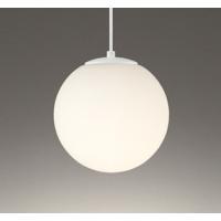 ＯＤＥＬＩＣ　ペンダントライト　直付　電球色　R15高演色LED　LEDランプ付き　薄型フレンジ　OP252671LR | オールライト Yahoo!店