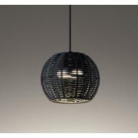 ＯＤＥＬＩＣ　ペンダントライト　引掛シーリング　電球色　R15高演色LED　LEDランプ付き　OP252889LR | オールライト Yahoo!店