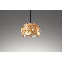 ＯＤＥＬＩＣ　和風照明　ペンダントライト　直付　高演色LED　LEDランプ付　白熱灯器具60W相当　非調光　温白色3500K　OP252909WR | オールライト Yahoo!店