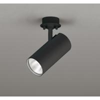 ＯＤＥＬＩＣ　スポットライト　直付　電球色・昼白色　R15高演色LED　LED一体型　OS256556R | オールライト Yahoo!店