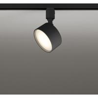 ＯＤＥＬＩＣ　スポットライト 配線ダクトレール 電球色〜昼光色・フルカラー LEDランプ付き BTフルカラー調光・調色 コネクテッドライティング　OS256572RG | オールライト Yahoo!店