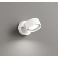 ＯＤＥＬＩＣ　スポットライト　直付　温白色　R15高演色LED　LEDランプ付き　OS256573WDR | オールライト Yahoo!店